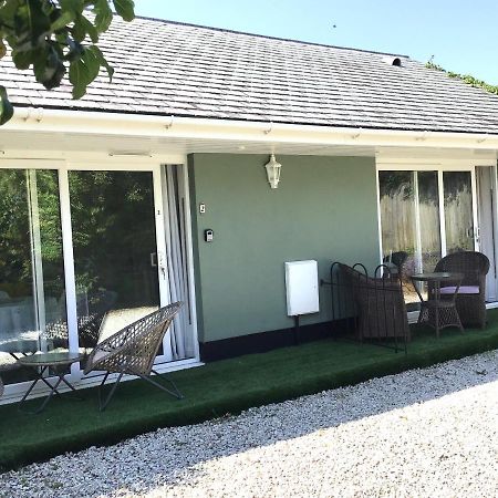 Wadebridge Whitecross Studio 1 Buitenkant foto