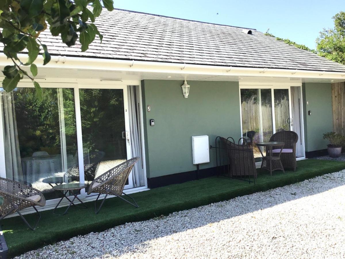Wadebridge Whitecross Studio 1 Buitenkant foto